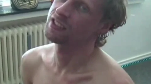 Gerguy dilettante naked banger group Filmed Whelhahae