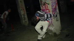 Caning Of A Sprayer 1