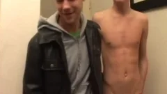 A Dream On Charles Bridge Part 1 - nakedback