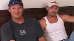 Joe And Brett