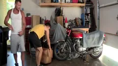 The Hard poke Need