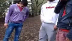 Tres Amigos Na cam