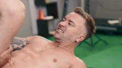 Sean Cody: Doggystyle Discipline for Zak
