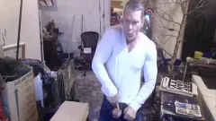 BRF Cowboy Jerkoff