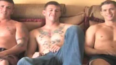 Kaden,Brian,Ransom
