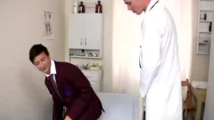twink Exam