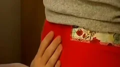 twinks Kelly Cooper And Jayden Taylor bonks In Their Undies