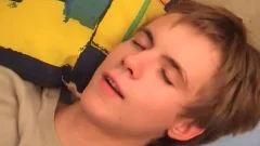 filthy College males orgy