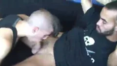 Latin schlong pound Turkish mouth