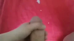 I Want All weenies To shoot cum In My face hole And cum-hole