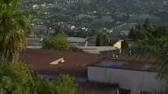 Three men Engage In hawt trio Sex