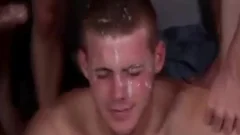 dilettante Interracial homosexuals slam Hard
