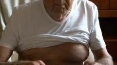 71 Yo chap From France