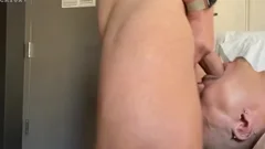 Deepdick X Cagejocked. attractive homo Sex
