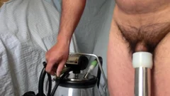 Real Milking Macine Milker Milkingã€€2