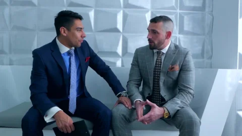 menatplay: Special Services: A Taste of Gray Heaven