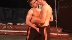 horny raw Circus