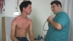 homo Doctors Porn Movieture Jacob Stood