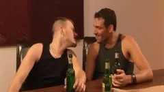 threesome