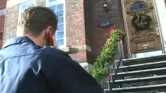 Twink loves hard pounding