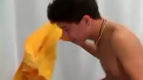 Boyfriends enjoy Playing Around