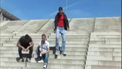 French trio