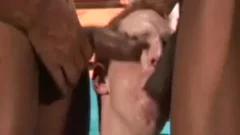 2blacks bangs White