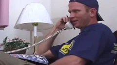 kinky young chap receives howdys sleazy ass boned By An matureer man