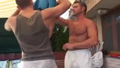 IM intend to pound YOUR booty 1 - Scene three - ROBERT HILL