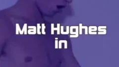 11 Inch - Matt Hugthis men fucks Kai Cruz