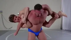 Wrestling