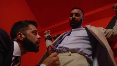 The Power Shift: Hector Subjugated