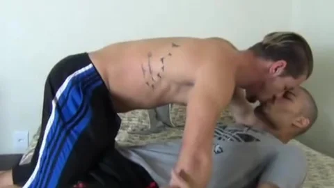 Dalton, CafuÃ§u Peludo E Roludo, Fode Forte Loirinho AndrÃ©