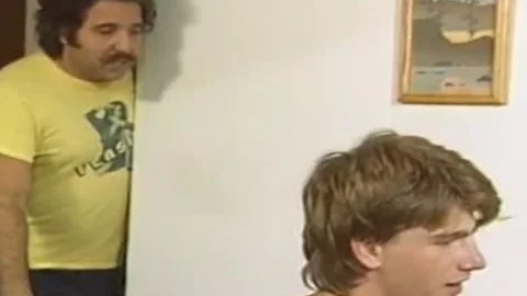 never Say worthy Bi - Scene 4