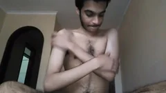 legal age teenager twink strips, anal Shows Feet And Jerks Off Freely
