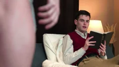 Seduced by a Classmate