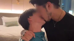 HIROAKI & RYOTA