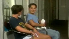Jordan young And Tom Chase