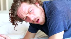 Men: No cunty girlfriend can compete with this wild hookup