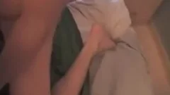 Froliciking Roomates