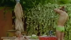 The Light From The Second Story Window (1973) Part 7