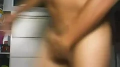 cums Twice,juicy twink copulates his monstrous Bubble ass And cums On webcam