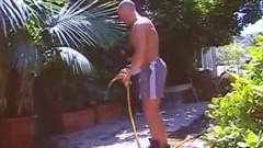 twink toys get Bent Over For Some naughty assbanging