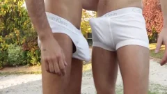They Are Queal This Kind Of Pair