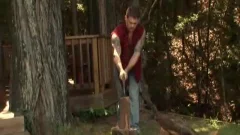 Woodsstud's Woody