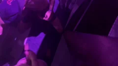 bare Tag Team threesome: two jocks fuck Alpha And cum Inside
