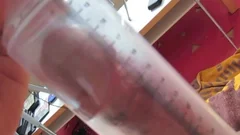 Pumping My shlong, jerk off And cum Masturbation.