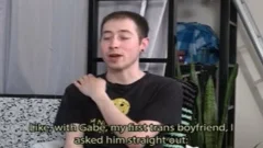 Trans Stories