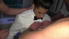 R333 fine Little cocksmoker
