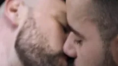 men Having Some Leather fun